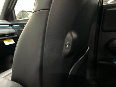 2027 Kia Telluride X-Pro SX