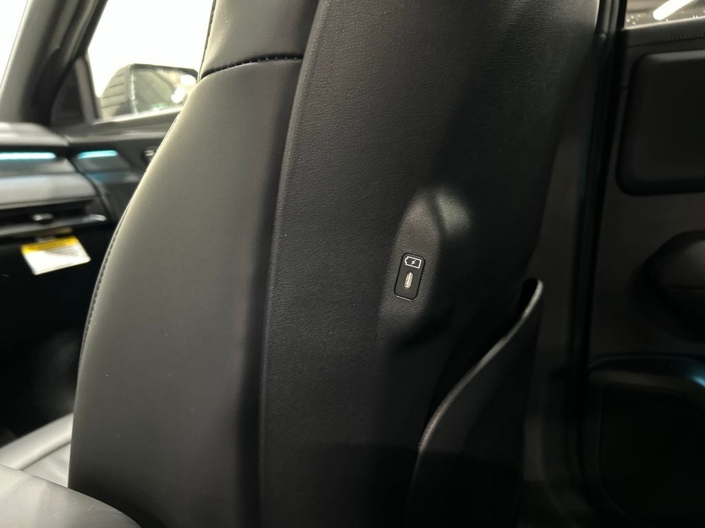 2027 Kia Telluride X-Pro SX