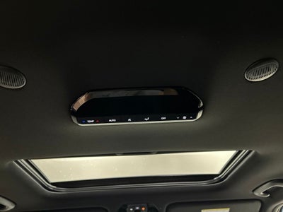 2027 Kia Telluride X-Pro SX