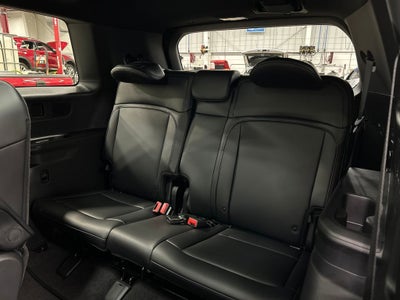 2027 Kia Telluride X-Pro SX