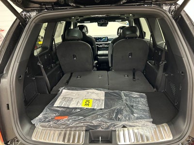 2027 Kia Telluride X-Pro SX
