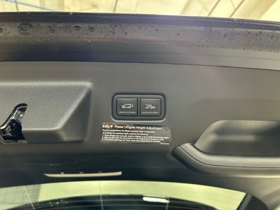 2027 Kia Telluride X-Pro SX