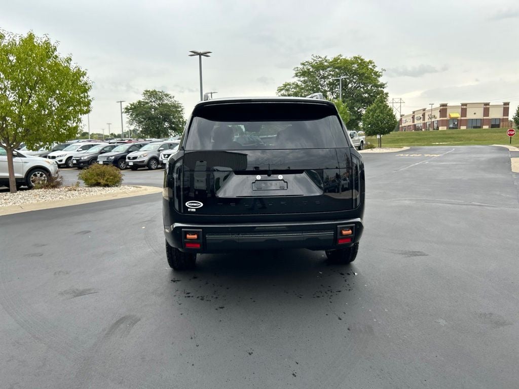 2027 Kia Telluride X-Pro SX