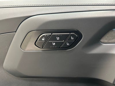 2027 Kia Telluride X-Pro SX