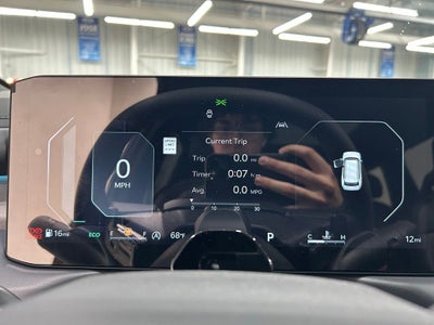 2027 Kia Telluride X-Pro SX