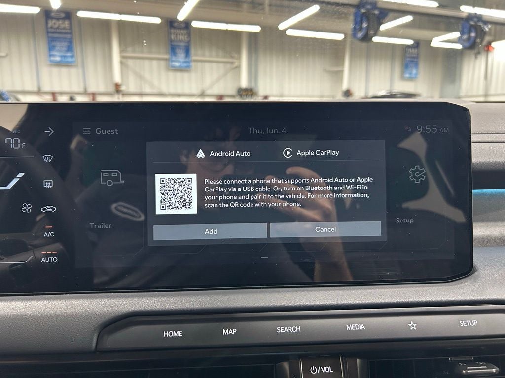 2027 Kia Telluride X-Pro SX