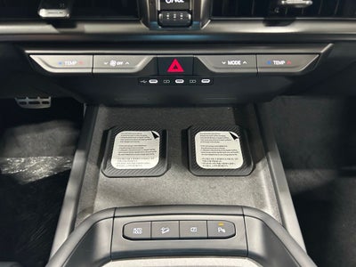 2027 Kia Telluride X-Pro SX
