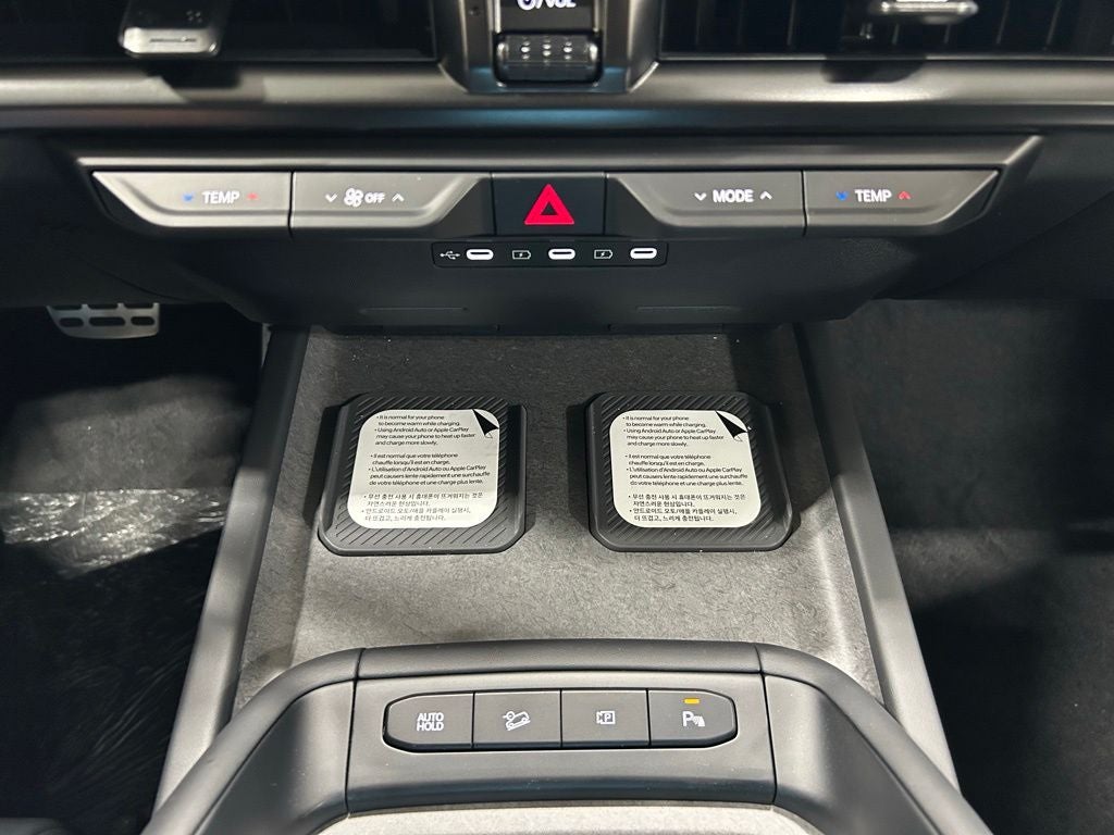 2027 Kia Telluride X-Pro SX