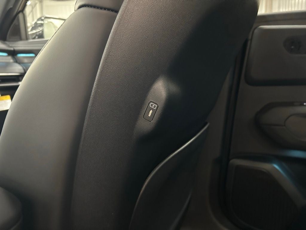2027 Kia Telluride X-Pro SX