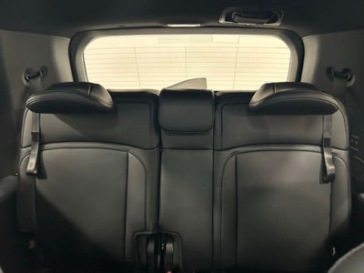 2027 Kia Telluride X-Pro SX