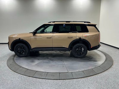 2027 Kia Telluride X-Pro SX