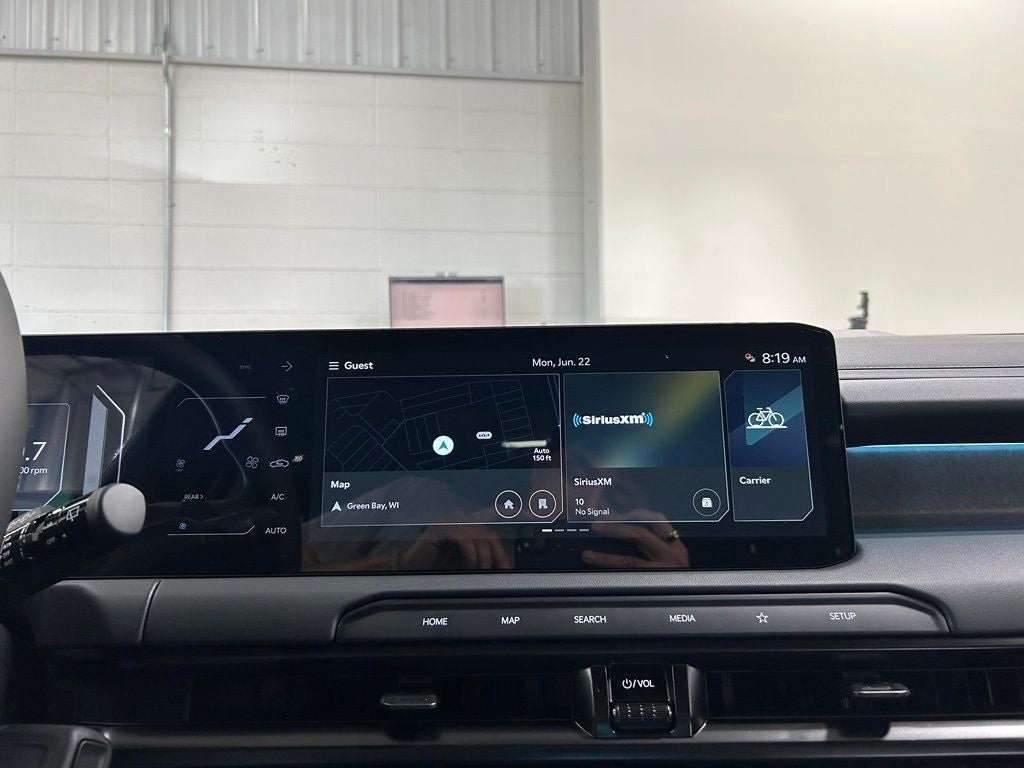 2027 Kia Telluride X-Line SX