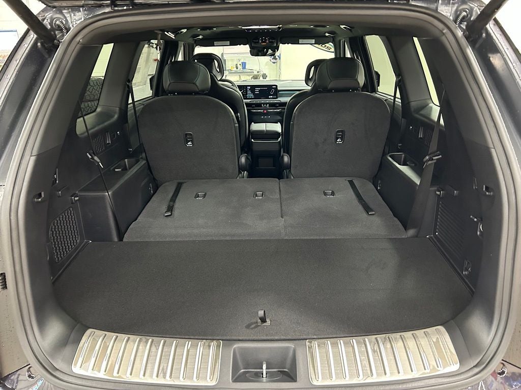 2027 Kia Telluride X-Line SX