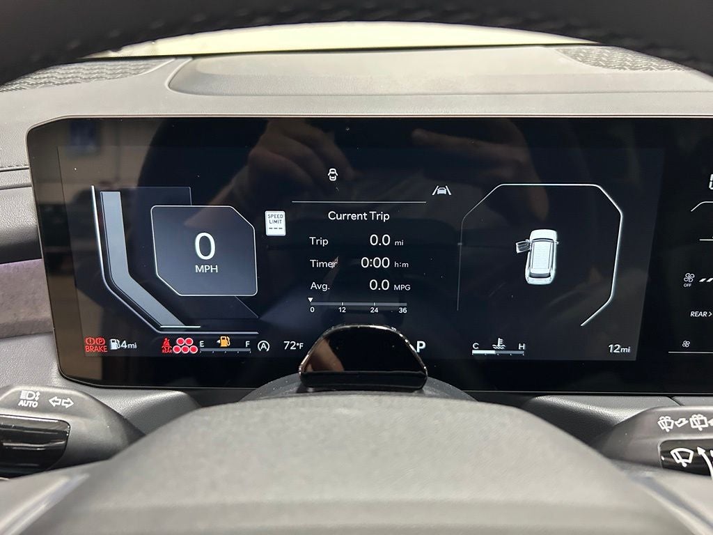 2027 Kia Telluride X-Line SX