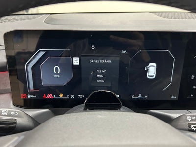 2027 Kia Telluride X-Line SX