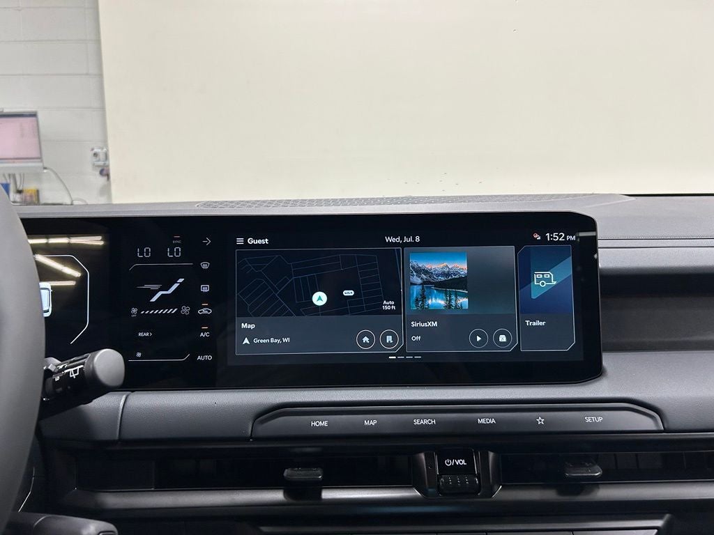 2027 Kia Telluride X-Line SX