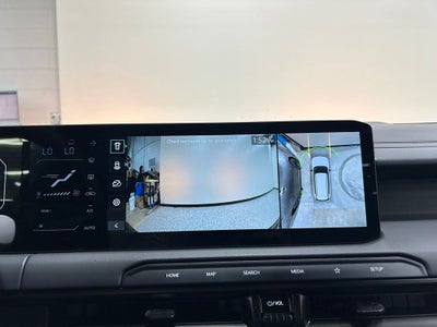 2027 Kia Telluride X-Line SX