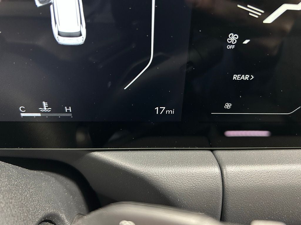 2027 Kia Telluride X-Line SX