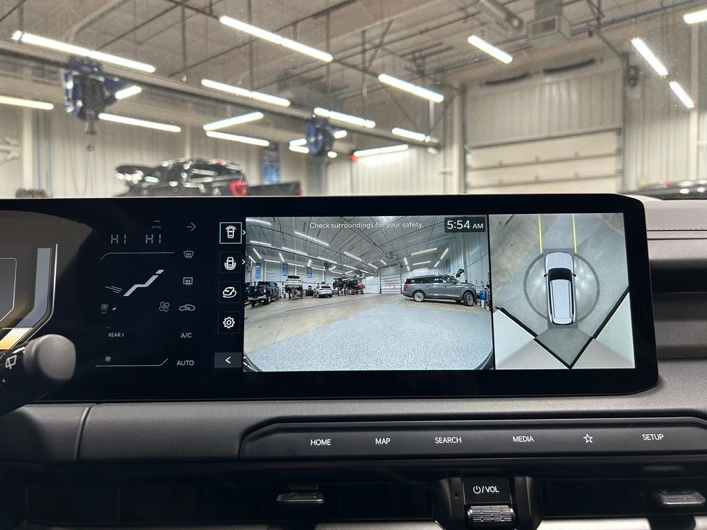 2027 Kia Telluride X-Line SX