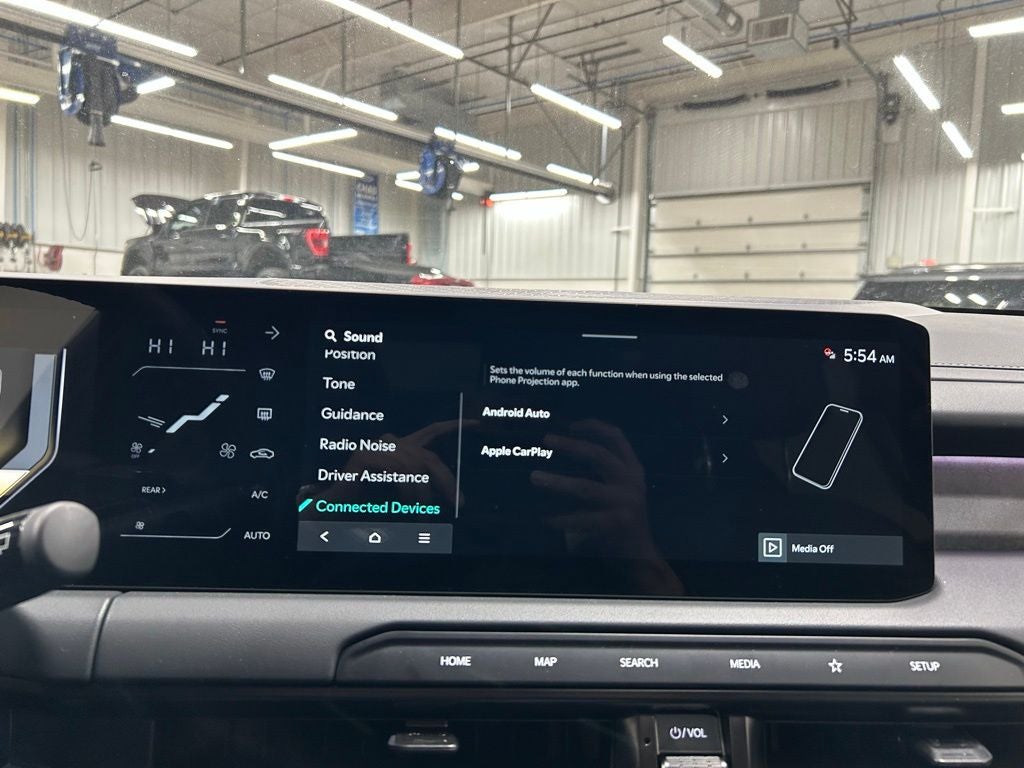 2027 Kia Telluride X-Line SX