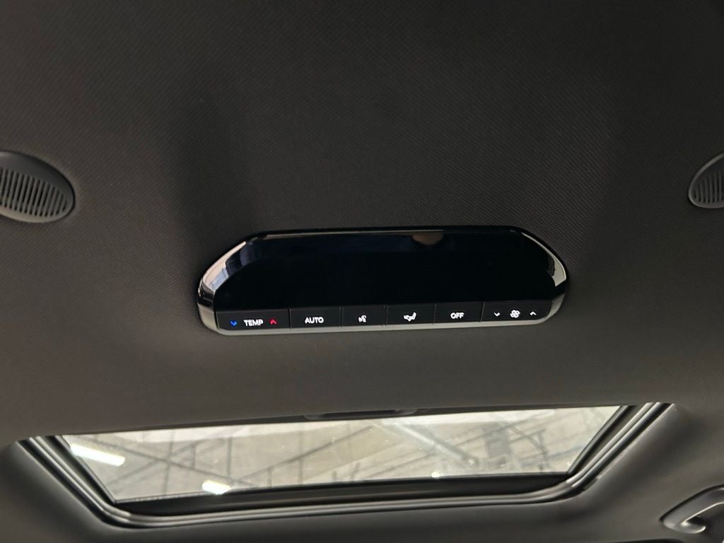 2027 Kia Telluride X-Line SX