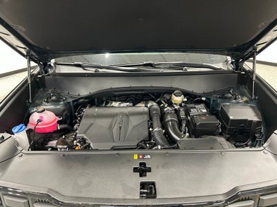 2027 Kia Telluride X-Line SX