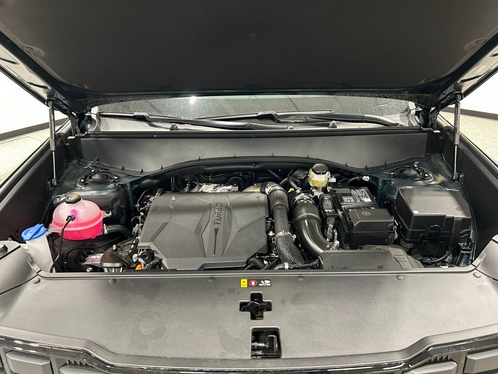 2027 Kia Telluride X-Line SX