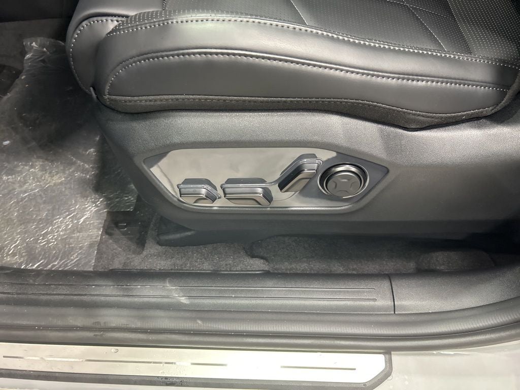 2027 Kia Telluride X-Pro SX