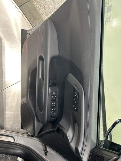 2027 Kia Telluride X-Pro SX