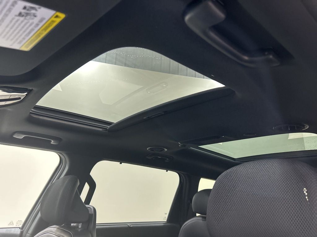 2027 Kia Telluride X-Pro SX