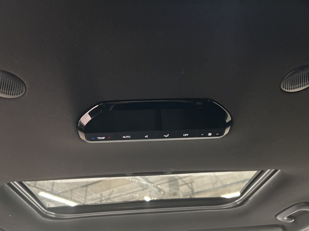 2027 Kia Telluride X-Pro SX