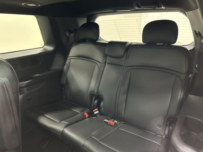 2027 Kia Telluride X-Pro SX