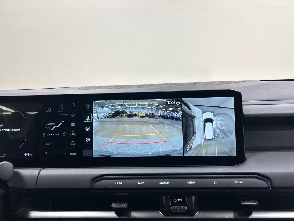 2027 Kia Telluride X-Pro SX