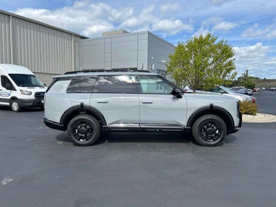 2027 Kia Telluride X-Pro SX