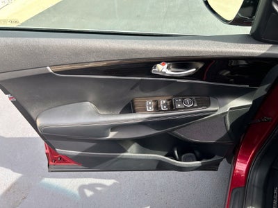 2020 Kia Sorento S
