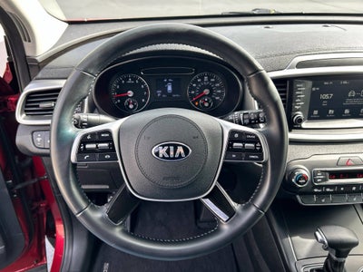 2020 Kia Sorento S