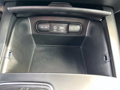 2020 Kia Sorento S