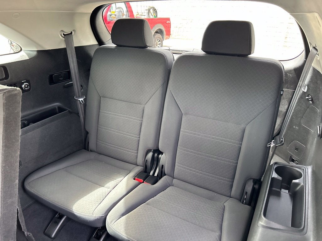 2020 Kia Sorento S