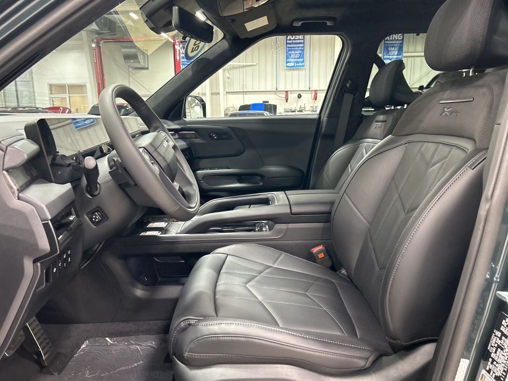 2027 Kia Telluride X-Pro SX-Prestige