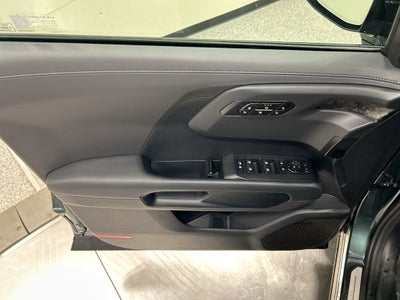 2027 Kia Telluride X-Pro SX-Prestige