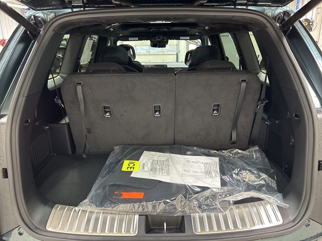 2027 Kia Telluride X-Pro SX-Prestige