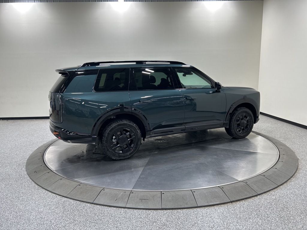 2027 Kia Telluride X-Pro SX-Prestige