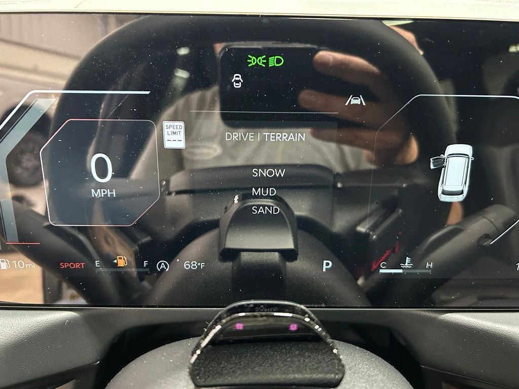 2027 Kia Telluride X-Pro SX-Prestige