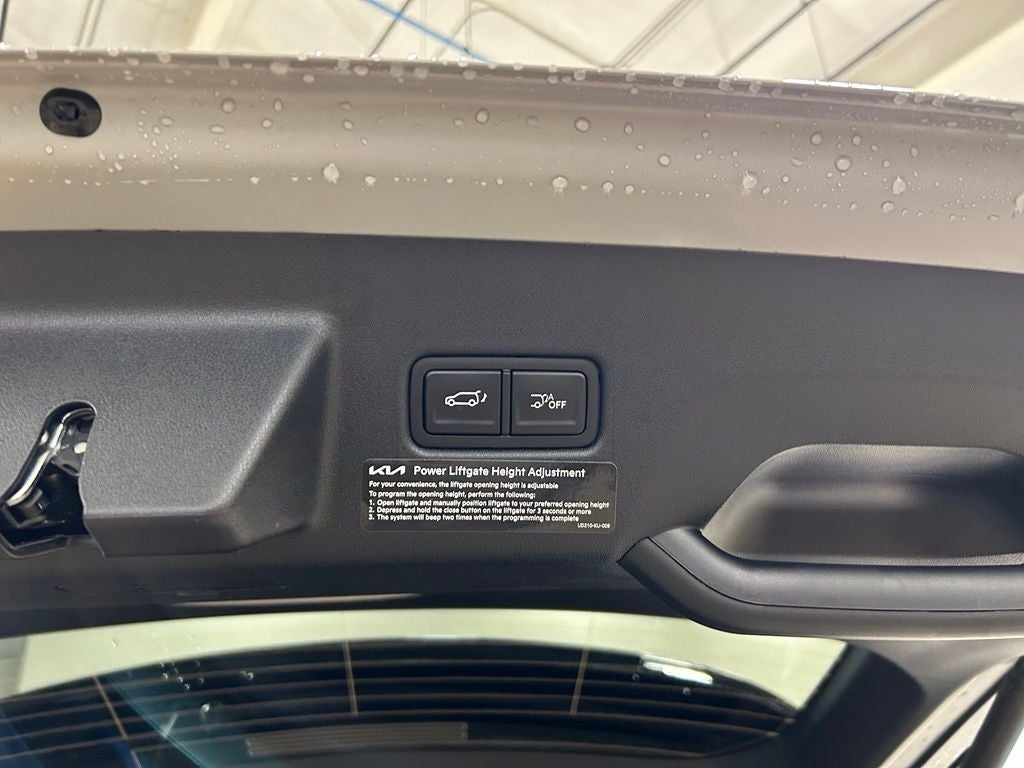 2027 Kia Telluride X-Pro SX-Prestige