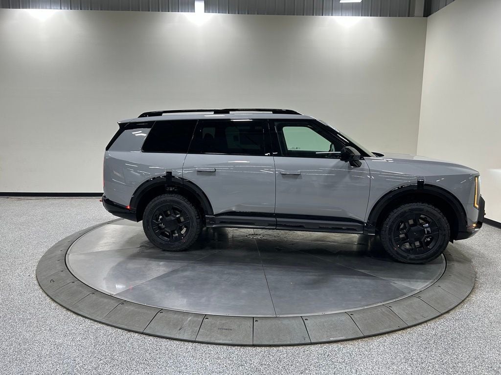 2027 Kia Telluride X-Pro SX-Prestige