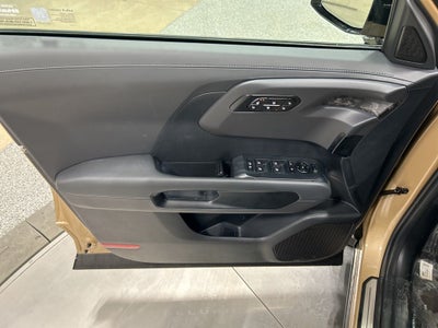 2027 Kia Telluride SX-Prestige