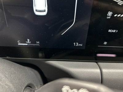 2027 Kia Telluride SX-Prestige