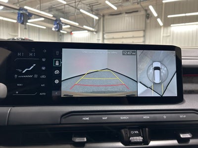 2027 Kia Telluride SX-Prestige