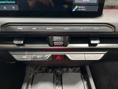 2027 Kia Telluride SX-Prestige