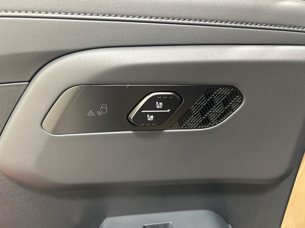 2027 Kia Telluride SX-Prestige